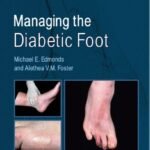 Managing the Diabetic Foot (Color)
