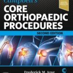 Campbell's Core Orthopaedic Procedures (Color)