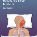 ERS Handbook of Respiratory Sleep Medicine (Color)