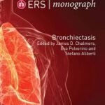 Bronchiectasis (Color)