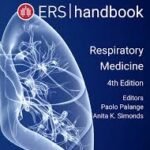 ERS Handbook of Respiratory Medicine (Color)