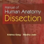 Manual of Human Anatomy Dissection (Color)