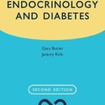Oxford Specialist Handbooks in Paediatric Endocrinology and Diabetes (Color)