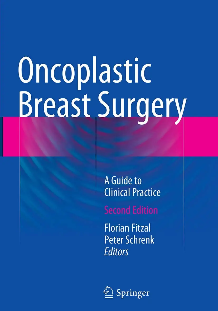 61Y59AesAeL (1) Oncoplastic Breast Surgery: A Guide to Clinical Practice (Color) - Image 1