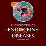 Encyclopedia of Endocrine Diseases Part 1-10 (Color)