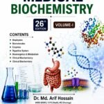 Arif Representation on Medical Biochemistry Volume 1-2