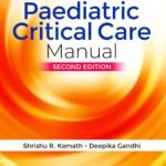 Paediatric Critical Care Manual (colour)