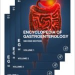 Encyclopedia of Gastroenterology Part 1-8 (Color)