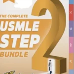 The Complete USMLE Step 2 Bundle (Color)