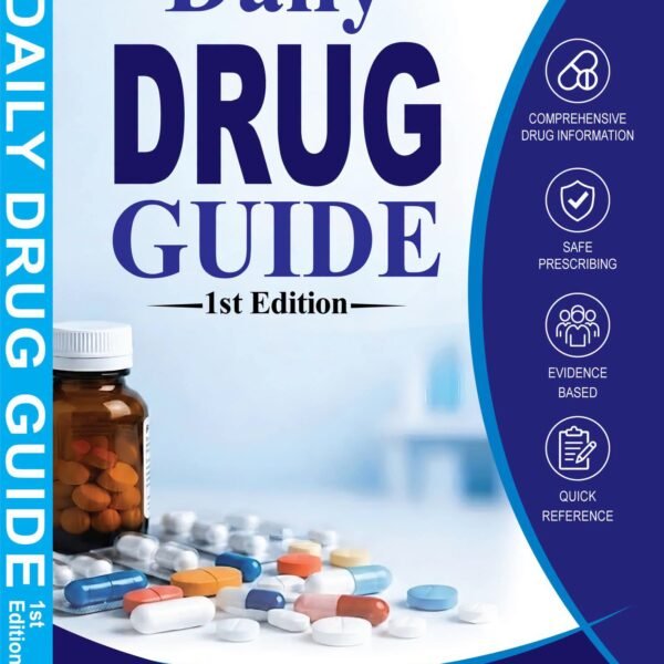 Daily DRUG GUIDE