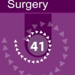 Recent Advances In Surgery Volume-41 (B&W)