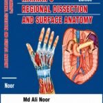 Mannan's Regional Dissection And Surface Anatomy