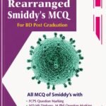 Phrenic Rearranged Smiddy's MCQ
