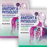 Selim Reza Basic Human Anatomy & Physiology