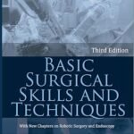 Basic Surgical Skills and Techniques (Color)