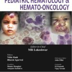 Textbook of Pediatric Hematology and Hemato-Oncology (Color)