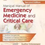 Manipal Manual of Emergency Medicine and Critical Care (Color)