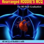 Phrenic Rearranged Roddie's MCQ