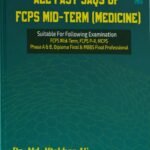 IQRA SERIES ALL PAST SAQS OF FCPS MID-TERM (MEDICINE)