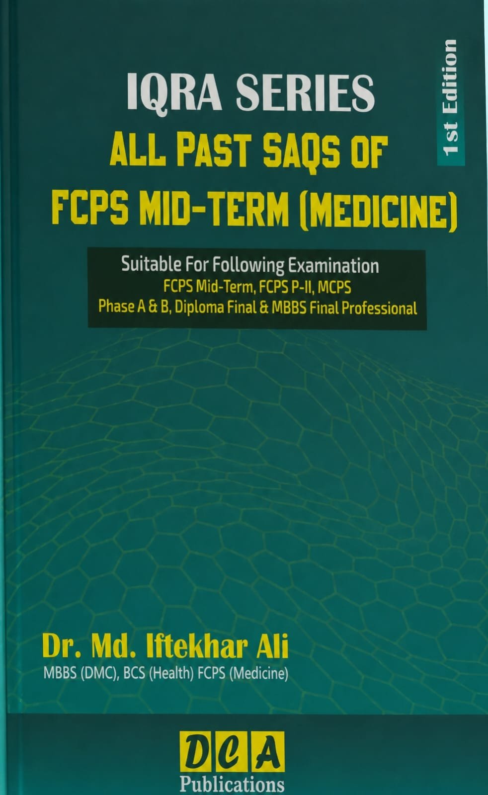 WhatsApp Image 2026-07-03 at 6.32.39 PM IQRA SERIES ALL PAST SAQS OF FCPS MID-TERM (MEDICINE) - Image 1