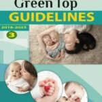 RCOG Green Top Guidelines Part 1-3 (B&W)