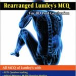 Phrenic Rearranged Lumley's MCQ