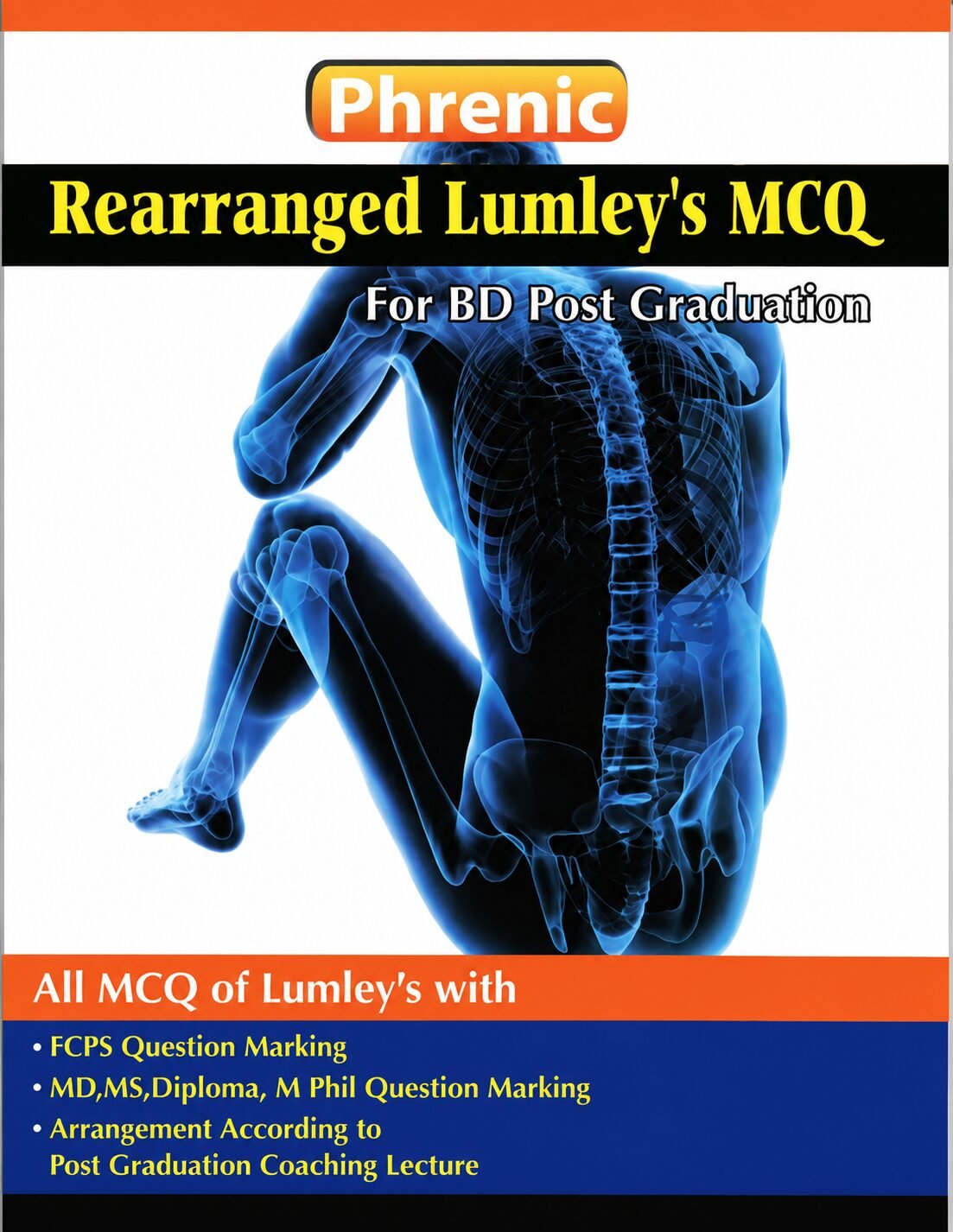 b5a1b185-5d23-4657-8086-79c93a451069 Phrenic Rearranged Lumley's MCQ - Image 1