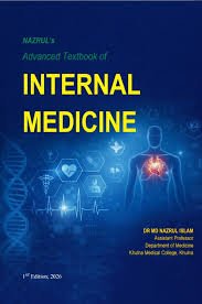 images (46) NAZRUL's Advanced Textbook of Internal Medicine - Image 1