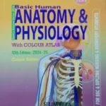 Selim Reza Basic Human Anatomy & Physiology