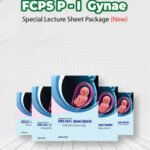FCPS Part 1 Obs & Gynae special package