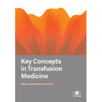 Key Concepts in Transfusion Medicine (Color)