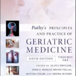 Pathy's Principles and Practice of Geriatric Medicine Part 1-3 (Color)