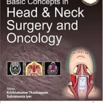Basic Concepts in Head & Neck Surgery and Oncology (Color)