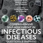 Comprehensive Self-Assessment in Infectious Disease: Questions and Answers (Color)