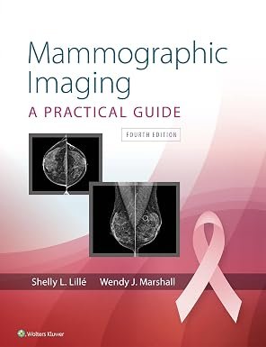 61NJed2hE+L._SY385_ Mammographic Imaging: A Practical Guide (Color) - Image 1