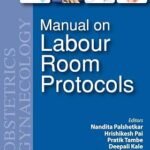 Manual on Labour Room Protocols (Color)