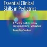 Essential Clinical Skills in Pediatrics (Color)