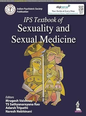 66666666666 IPS Textbook of Sexuality and Sexual Medicine (Color) - Image 1