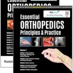 Essential Orthopedics: Principles & Practice Part 1-4 (Color)