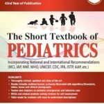 The Short Textbook of Pediatrics Part 1-2 (Color)