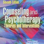 Counseling & Psychotherapy: Theories and Interventions(B&W)