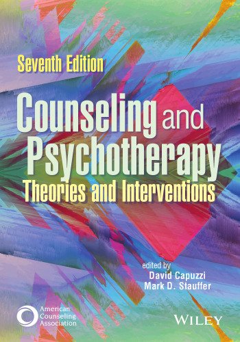 87a4c7bd241e73ea593052e836009d06 Counseling & Psychotherapy: Theories and Interventions(B&W) - Image 1