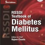 RSSDI Textbook of Diabetes Mellitus (Color)