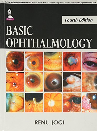 9469618 Basic Ophthalmology (Color) - Image 1
