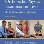 Orthopedic Physical Examination Tests(Color)