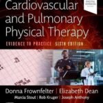 Cardiovascular and Pulmonary Physical Therapy Part 1-2 (Color)