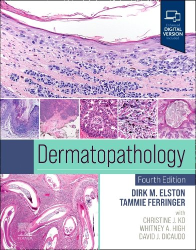 9780323930598 Dermatopathology (Color) - Image 1