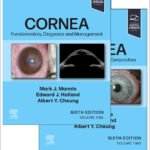 Cornea Fundamentals Diagnosis & Management Part 1-4 (Color)
