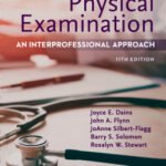 Seidel's Guide to Physical Examination: An Interprofessional Approach (Color)