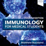 Immunology for Medical Students (Color)